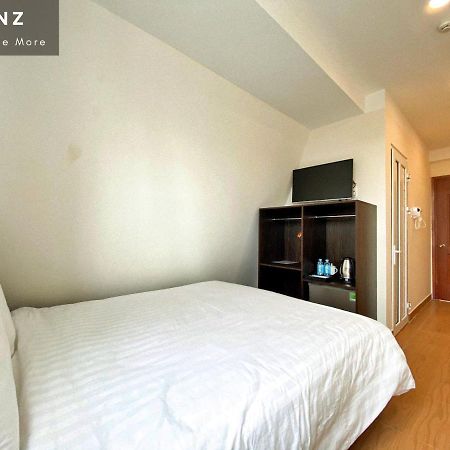 Hanz Thien Nien Ky Hotel Dalat Da Lat Esterno foto