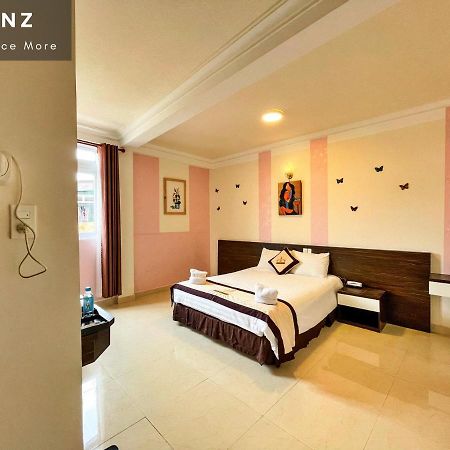 Hanz Thien Nien Ky Hotel Dalat Da Lat Esterno foto