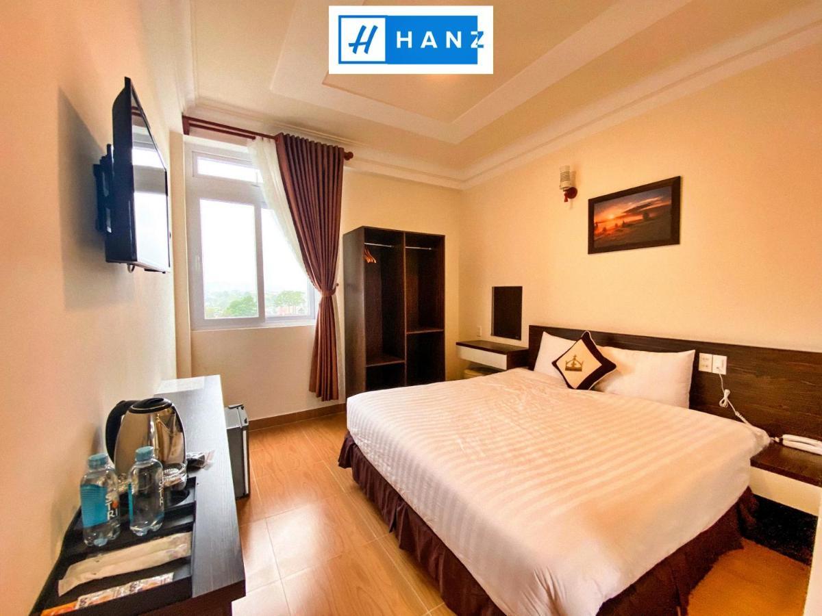 Hanz Thien Nien Ky Hotel Dalat Da Lat Esterno foto