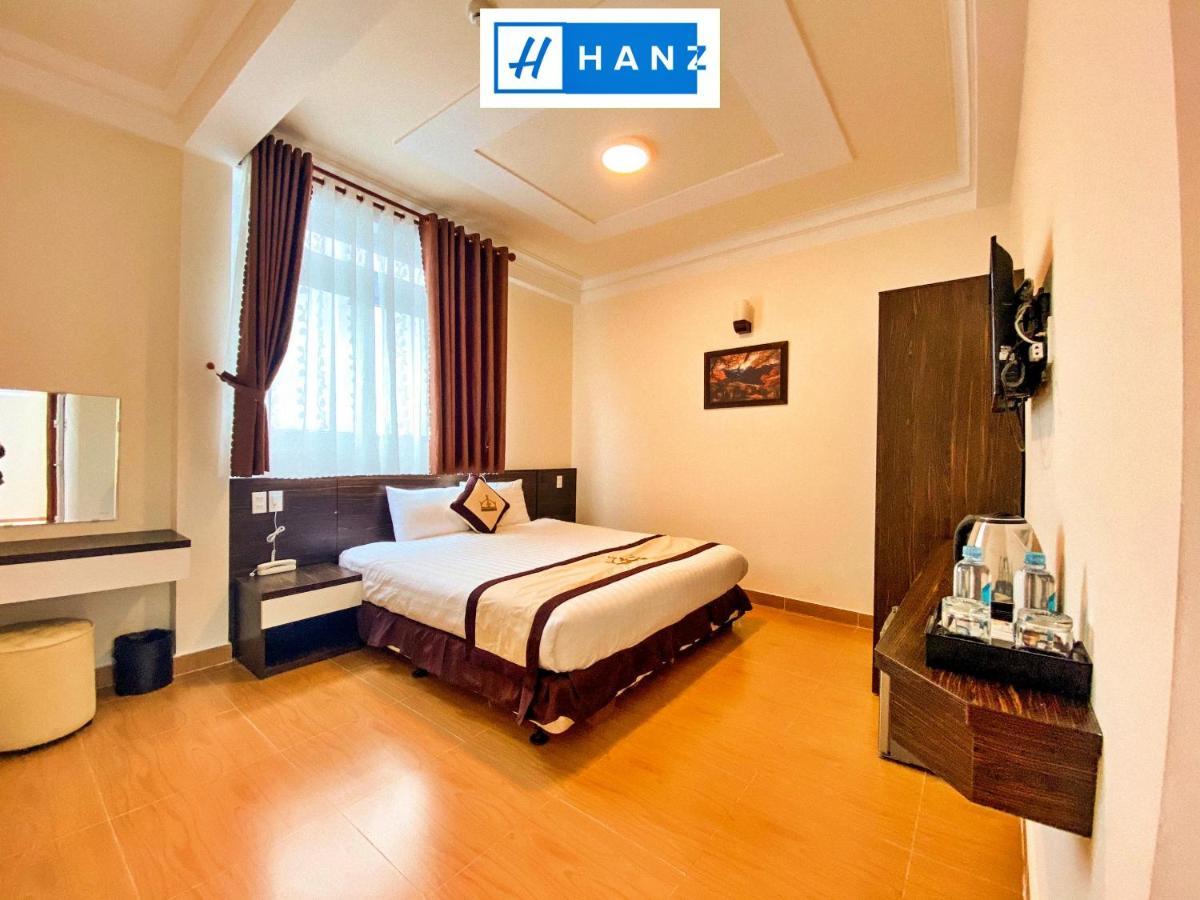 Hanz Thien Nien Ky Hotel Dalat Da Lat Esterno foto