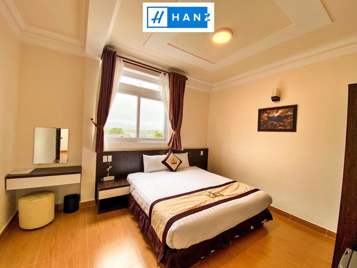 Hanz Thien Nien Ky Hotel Dalat Da Lat Esterno foto