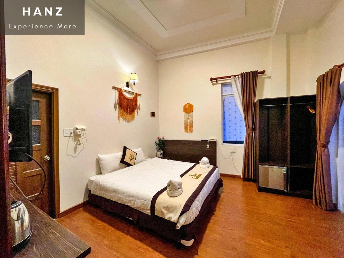 Hanz Thien Nien Ky Hotel Dalat Da Lat Esterno foto
