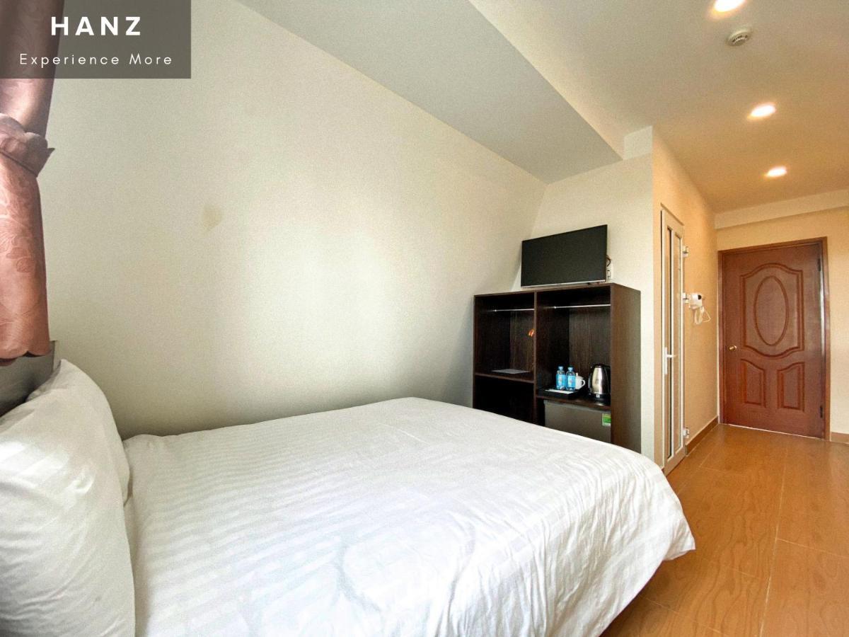 Hanz Thien Nien Ky Hotel Dalat Da Lat Esterno foto
