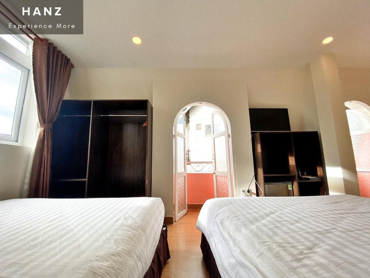 Hanz Thien Nien Ky Hotel Dalat Da Lat Esterno foto