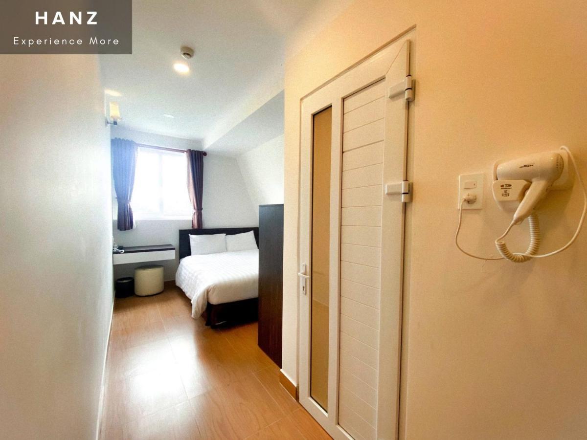 Hanz Thien Nien Ky Hotel Dalat Da Lat Esterno foto