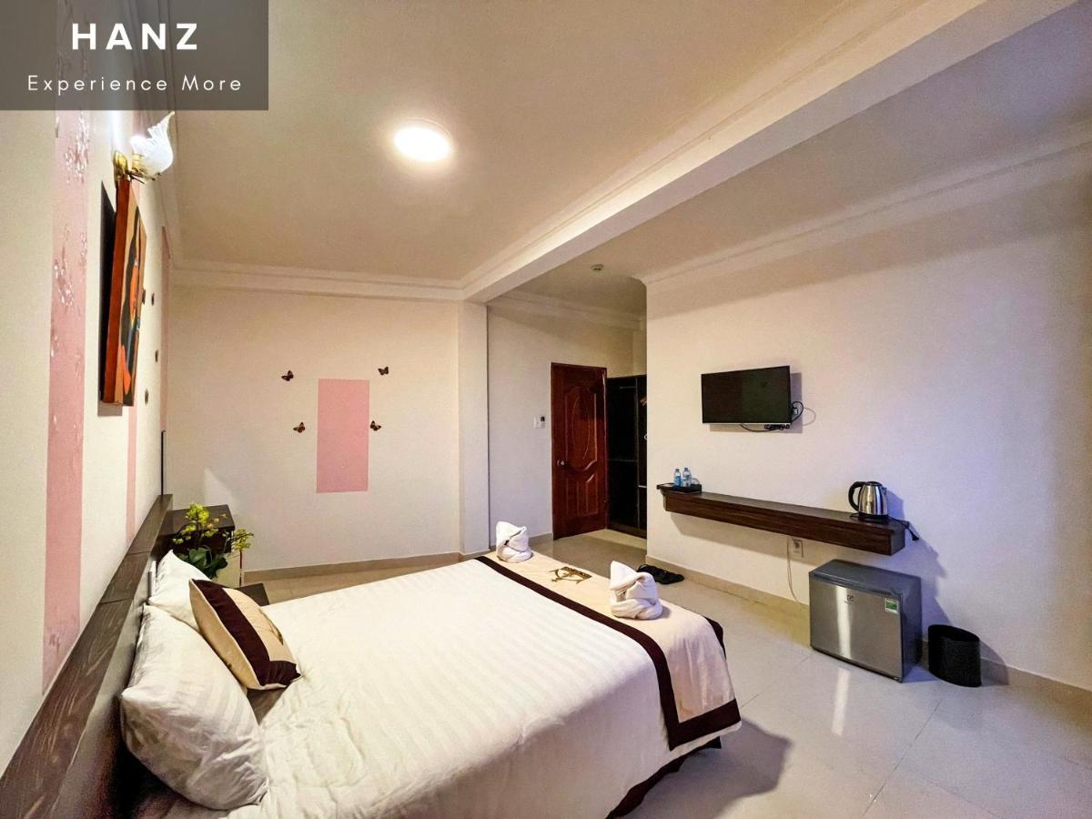 Hanz Thien Nien Ky Hotel Dalat Da Lat Esterno foto