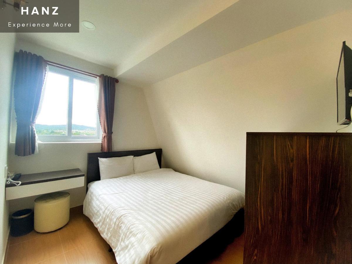 Hanz Thien Nien Ky Hotel Dalat Da Lat Esterno foto